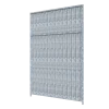 Panneau de chenil MKS - TOLES - 1.50 m x 1.84 m