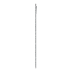 Panneau de chenil MKS - WPC gris - 2 m x 1.84 m