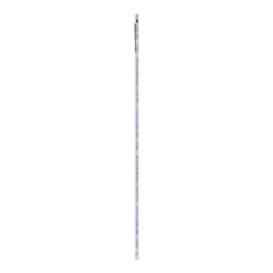 Panneau de chenil MKS - WPC gris - 2 m x 1.84 m