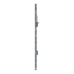 Panneau de facade (box d'attente), haut 0.95 x larg 1 m, panneau grillage avec porte