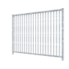 Panneau de parc à chiots MKS en barreaux 5 cm - 1.5 m x 0.95 m