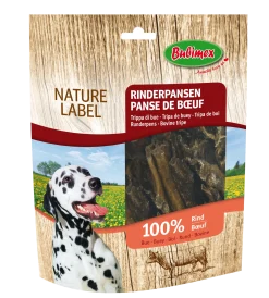 Panse de boeuf séchée, 200 g