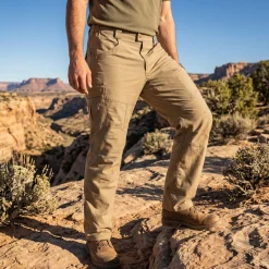 Pantalon Hurricane tan - taille 50