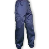 Pantalon intervention antistatique, bleu marine T58