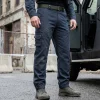 Pantalon swat antistatique mat bleu - taille 38