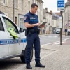 Pantalon SWAT ASVP PM ONE- taille 40