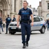 Pantalon SWAT POLICE MUNICIPALE PM ONE- taille 36