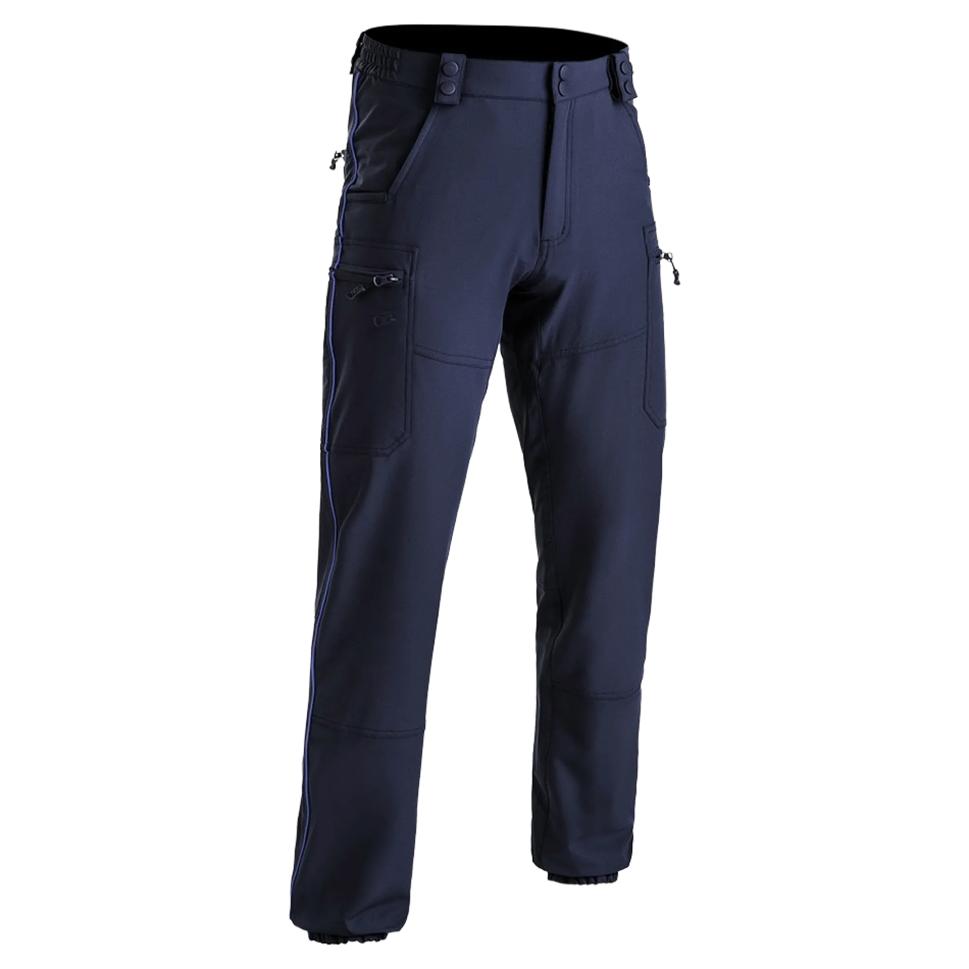 Pantalon swat Stretch POLICE MUNICIPALE PMOne - taille 36