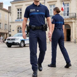 Pantalon swat Stretch POLICE MUNICIPALE PMOne - taille 36