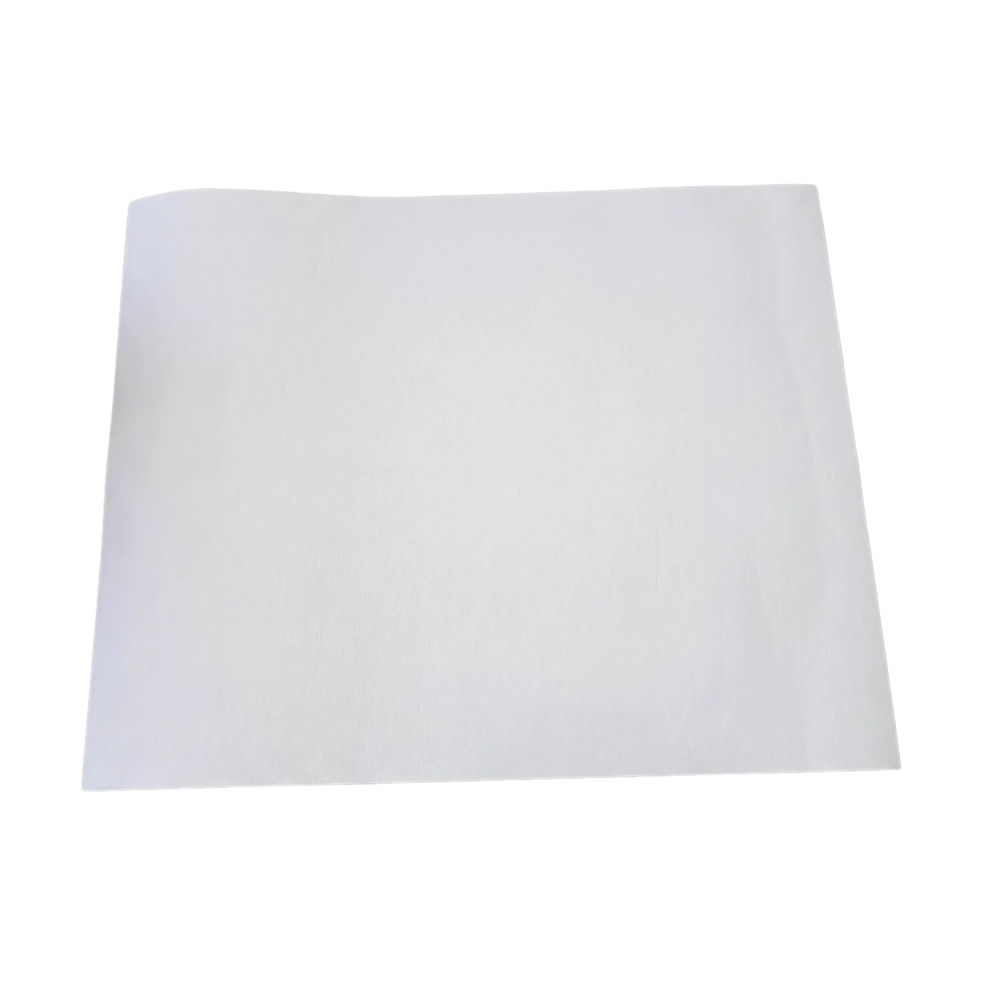 Papier de protection absorbant (ramette de 100 feuilles)