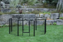Parc à chiot Modulable