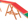 Passerelle Agility