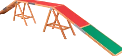 Passerelle Agility