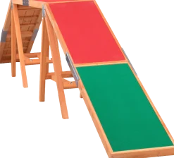 Passerelle Agility