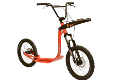 Patinette PRO CROSS WILD
