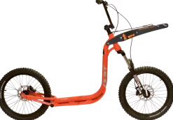 Patinette PRO CROSS WILD