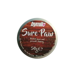 Paw Wax, antiglisse, cire de protection des coussinets
