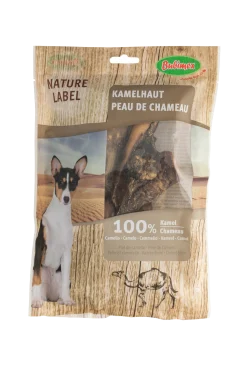 Peau de chameau