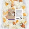 Peau de lapin avec fourrure, 500 g
