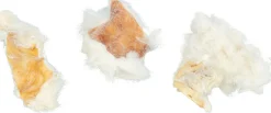 Peau de lapin avec fourrure, 500 g