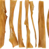 Peau de tête de Buffle 400 g - Friandises naturelles