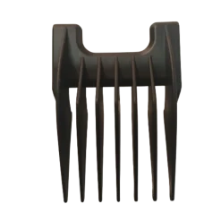 Peigne adaptable pour Moser 1854