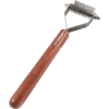 Peigne king Coat, 16 lames extra fin