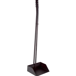Pelle + poussoir ramasse crottes Poop Scoop