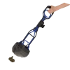 Pelle ramasse crottes "Crotinette Scoop N Go", 71 x 13 cm
