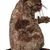 Peluche castor