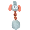 Peluche jumbo l'éléphant