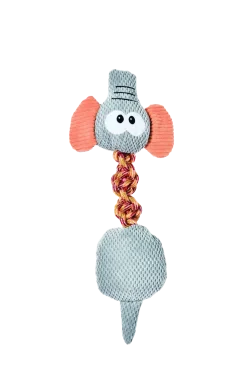 Peluche jumbo l'éléphant