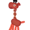 Peluche Zarafa la girafe