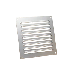 Persienne alu 150 x 150 mm