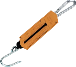 Peson de poche 50 kg