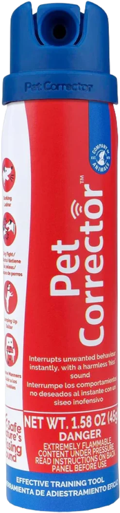 Pet corrector 50 ml