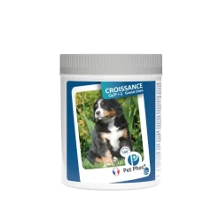Pet Phos croissance grand chien, 100 compimés
