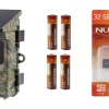 Piege photographique PACK PIE1060