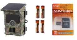 Piege photographique PACK PIE1060