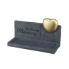 Pierre commémorative memory