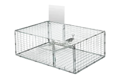 Piège à chat multiprises
