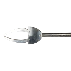 Pince de capture renforcée, 90 cm, pour chat