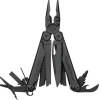 Pince multifonction Leatherman Wave noir