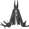 Pince multifonction Leatherman Surge, noir