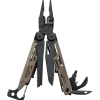 Pince multifonction Leatherman SIGNAL, coyote