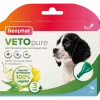 Pipette antiparasitaire vétonature - chiot