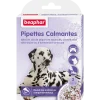 Pipettes calmantes pour chien (lot de 3) Beaphar