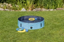 Piscine pour chien 80 x 20 cm