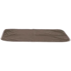 Plaids d'extérieur Insect Shield 150 x 100 cm - marron