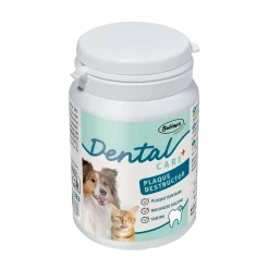 Plaque destructor - hygiène dentaire, 80 g